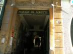  Passage de Lorette
